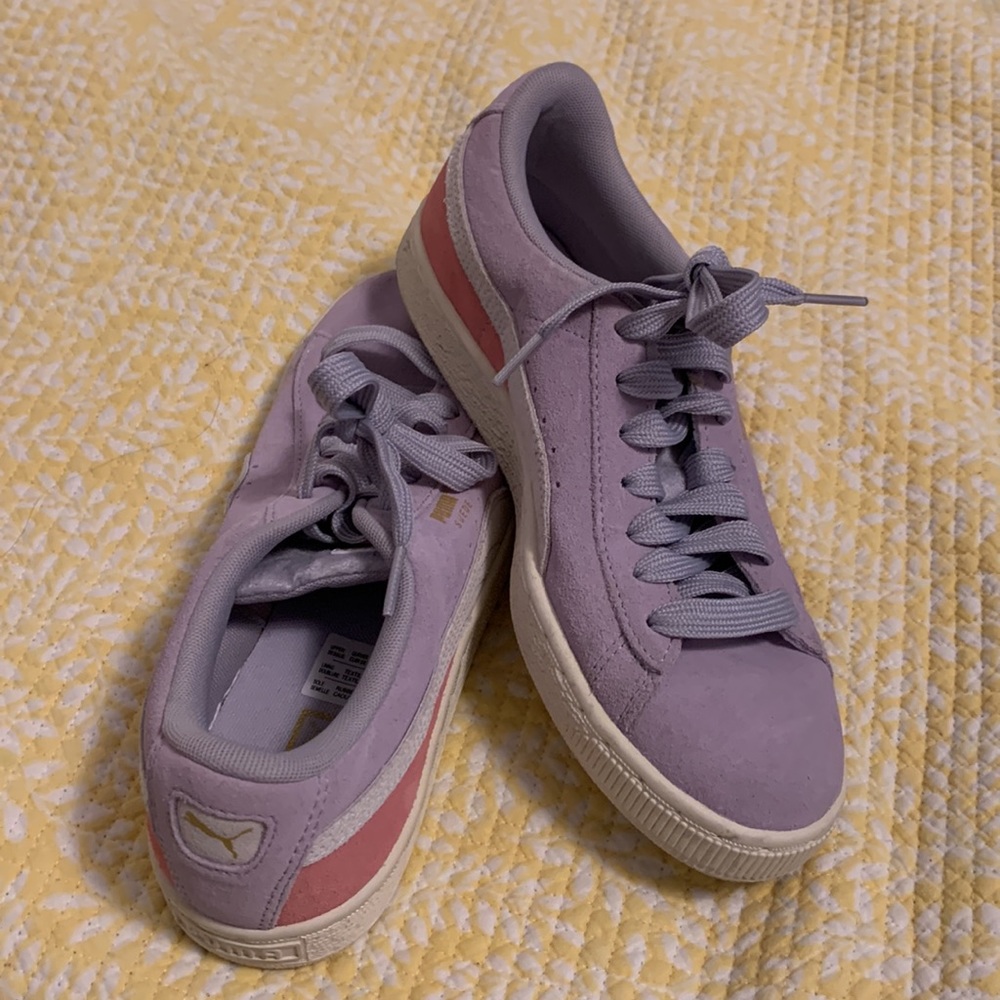 Puma Shoes - Picture 2 of 3